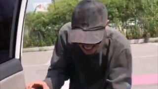 Tidak ada titik yang tidak bisa diinjak oleh Jung Ho-seok!