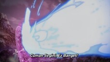 KETIKA SANG RAJA MENUNJUKKAN KEKUATAN NYA !