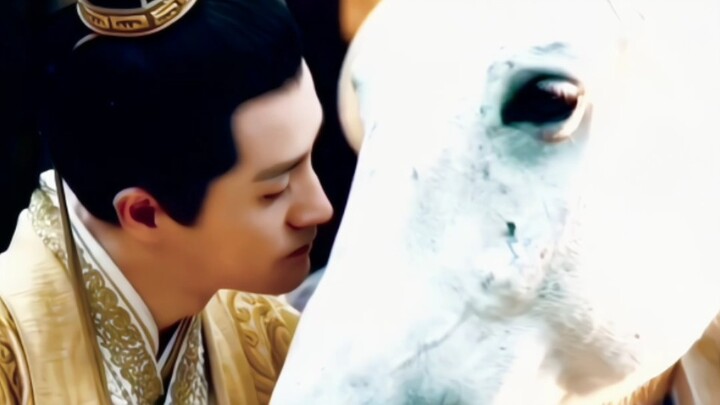 My husband who was made into a meat pie