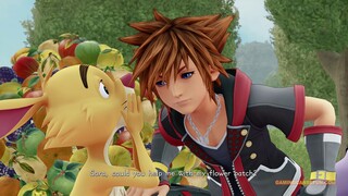 KINGDOM HEARTS 3 MOVIE | DISNEY'S WINNIE THE POOH (ALL CUTSCENES 100 ACRE WOOD) 4K UHD