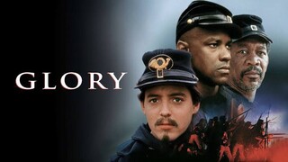 Denzel Washington Collection : Glory (1989)