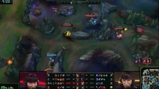 Phân Tích Liên Minh - GEN vs GRF Highlights Game 2 LCK Spring 2020 W1D4 Gen G vs Griffin LCK