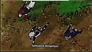 SELALU KECE DALAM HAL APAPUN ITULAH NAMIKAZE MINATO😎