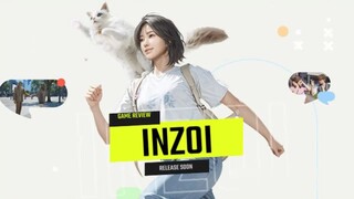 inZOI - REVIEW GAME BY YOGI | KRAFTON G-STAR 2023 #inZOI #indonesia