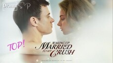 Waking Up Married To My Crush!