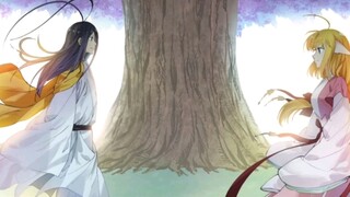 «Fox Fairy Little Matchmaker·Yuehong Chapter» "He is so good and lives so splendidly, how can I..." 