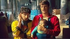 The Love scam(2025)الترجمة العربية
