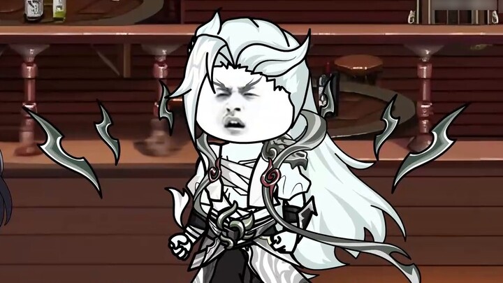 Episode 71: Yun Yun discovered a gem worth hundreds of millions at the original altar, and Yun Shan 