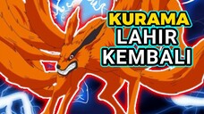 KYUUBI TERLAHIR KEMBALI 🔥🔥