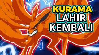 KYUUBI TERLAHIR KEMBALI 🔥🔥