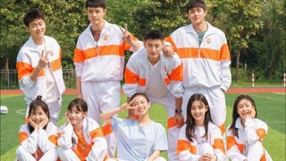 My Calorie Boy EP21 Subtitle Indonesia - Drama China