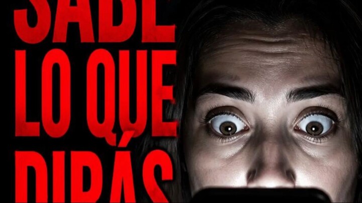 Este video predice lo que vas a decir… y no puedes salir 😱