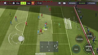 FIFA Mobile Soccer 2022 - Gameplay #15