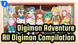 [Digimon Adventure]All Digimon Compilation (First season EP 03-06)_1