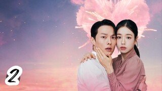 Dynamite Kiss  Ep 2 SubIndo