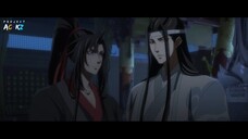 [BL] Mo Dao Zu Shi S3 - Ep 11 (INDOSUB)