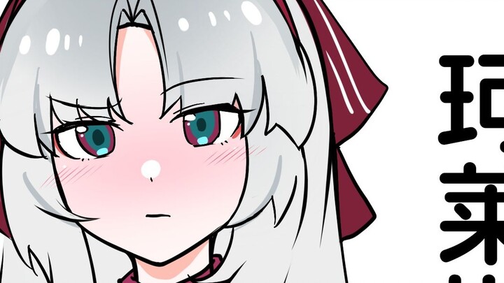 Apa yang harus saya lakukan jika kencan buta saya adalah Coleta? 【Panduan Kencan Mingchao #07】