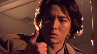 [Blu-ray] Kamen Rider Kuuga คอลเลกชันการต่อสู้ของ Ichijo-san "The Strongest Two Riders"!