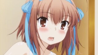 18岁大学生，一夜之间升级成奶爸，多了三个女儿