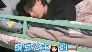 宿舍过冬的三种装备