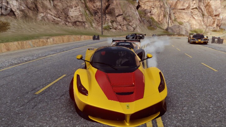 classic series in mp2