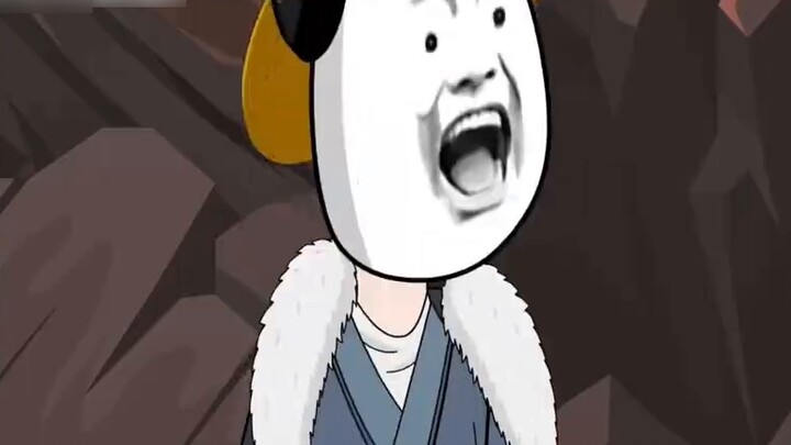 The Scholar on the Other Shore Episode 67#Original Animation#Second Dimension#Chinese Comics