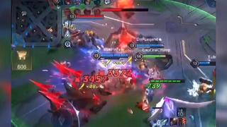 Xin là xin vĩnh biệt team bạn #2