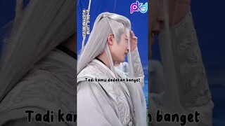 Xiao Yao Ngagetin aja 😂🤣 #cdrama #yangzi #shorts #drachin #dramachina #youtubeshort #youtubeshorts