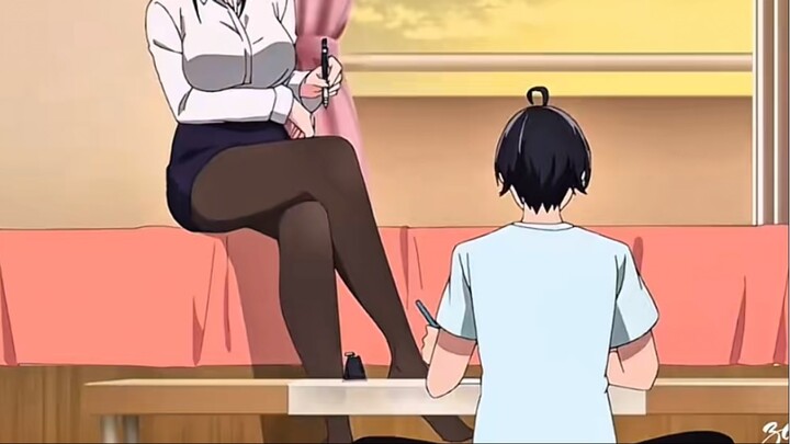 Sopankah begitu?🤔