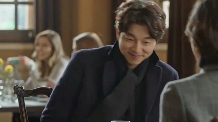 [Goblin] Xem không bao giờ chán ~ Vừa xem vừa cười như dì!