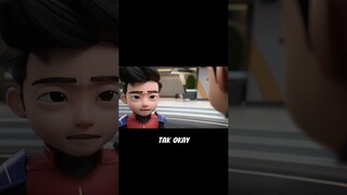 ALICIA TAK PUAS HATI ALI MINTA BALIK IRIS DIA🤣🤣🤣 #memes #ejenali #ejenalicia  #ejenalimusim3 #shorts