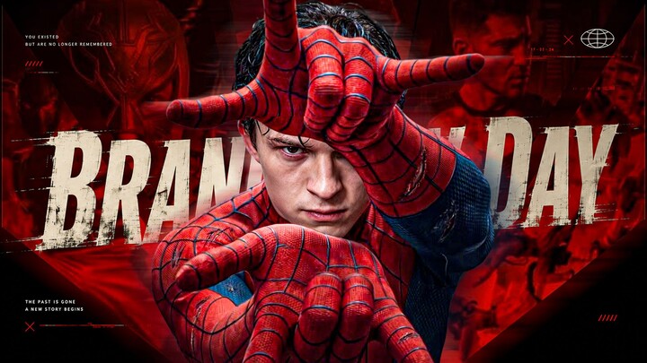 Pada saat ia kehilangan seluruh dunia, ia pun menjadi Spider-Man sejati! Sorotan penuh semangat: Per