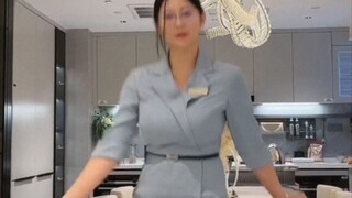 这完美的躯体，完美坦克
