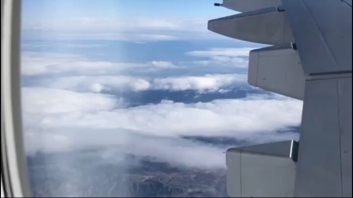 This Is Why You SEE Tiny HOLES in Airplane Windows..