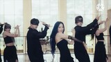 Chorus dance (mirrored) Top or Cliff by Kim Sejeong (choreography ver.) 김세정