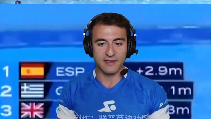 Pan Zhanle breaks the world record—foreign bloggers are amazed!