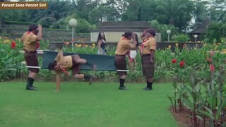 Warkop DKI Pencet Sana Pencet Sini