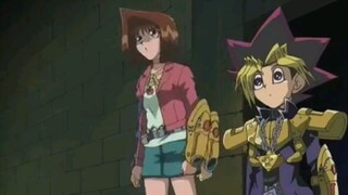 Yu-Gi-Oh Capsule Monsters Episode 08