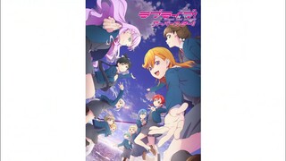 Love Live! Superstar!! S3 - Tập 1 (Vietsub)