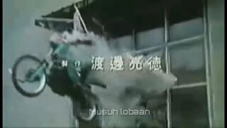 Kamen Rider black