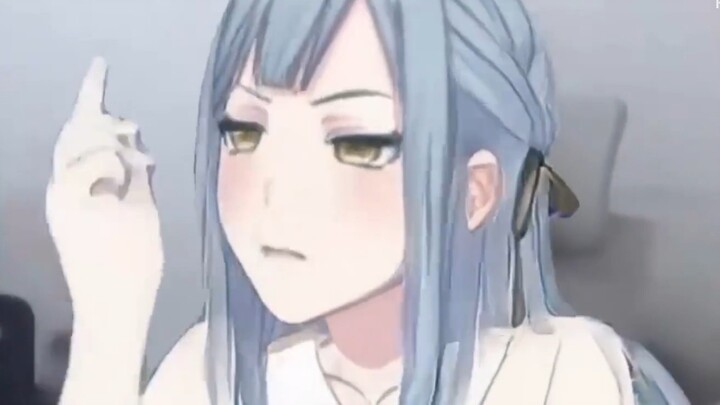Xiangzi: Why don’t you look for your own problems after the band disbanded?