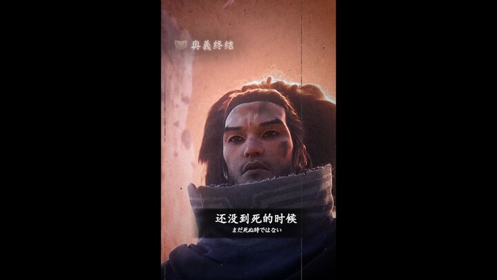 连别人都没放弃你，怎么可以先放弃自己