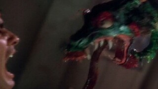 被纹上别人老婆的脸 还从里面钻出一条龙《魔界奇谭》第四季第3集