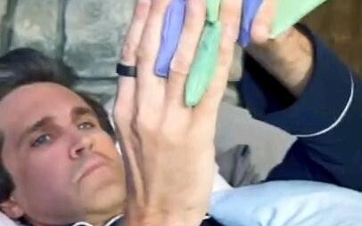 นอนยังไงให้หลับสบาย