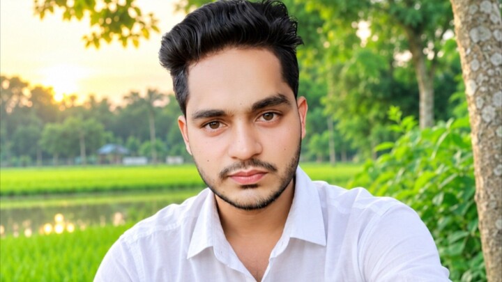 নিজের ওপর বিশ্বাস রাখুন 🤍 life