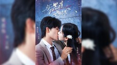 【与黑夜共枕】Sleeping with the Night | Liang SiWei & Zhang JinYi