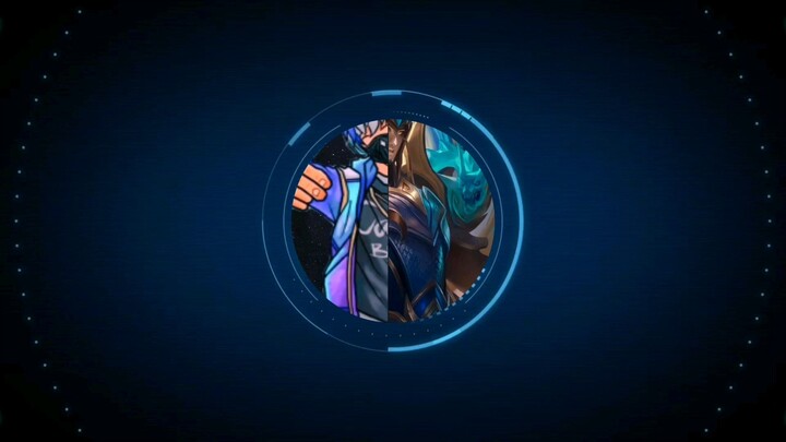 ZILONG MONTAGE/ HIGLIGHTS 2.0