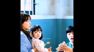 نبذة عن تركيزي هل فترة🤣💔مسلسل لا شيء مكشوف nothing uncovered #مسلسلات_كورية #kdrama #edit #explore