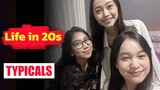 [IDN Live] Typicals: “Life in 20s”, 29 November 2023 19.29 WIB