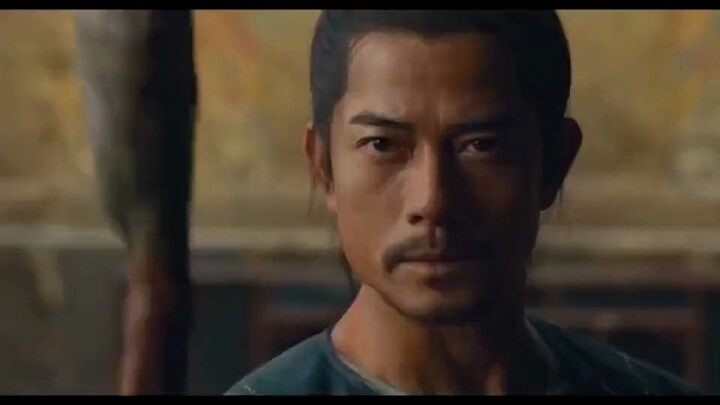 Tentu saja, dalam Kung Fu Cina, "menyapu lantai" adalah yang terbaik.